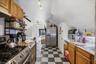 Top Level - Kitchen
