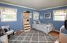 first floor bedroom