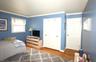 first floor bedroom