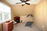 4th bedroom
