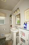 first floor bath