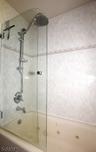 first floor bathroom