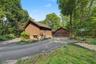 Spacious Driveway
