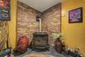 Pellet Stove