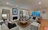 The home comes alive