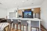 Club House /Kitchen Facilities