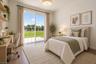 Main Level Bedroom