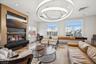 Club House - Amenities