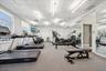 Exercise Room - Amenities