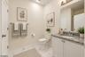 Main Level Full Bathroom