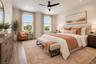 Primary Bedroomoom