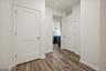 Hall / Closet / Utilities Room