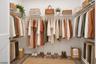 Primary Bed Wali-in-Closet
