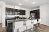 Kitchen / Breakfast Bar