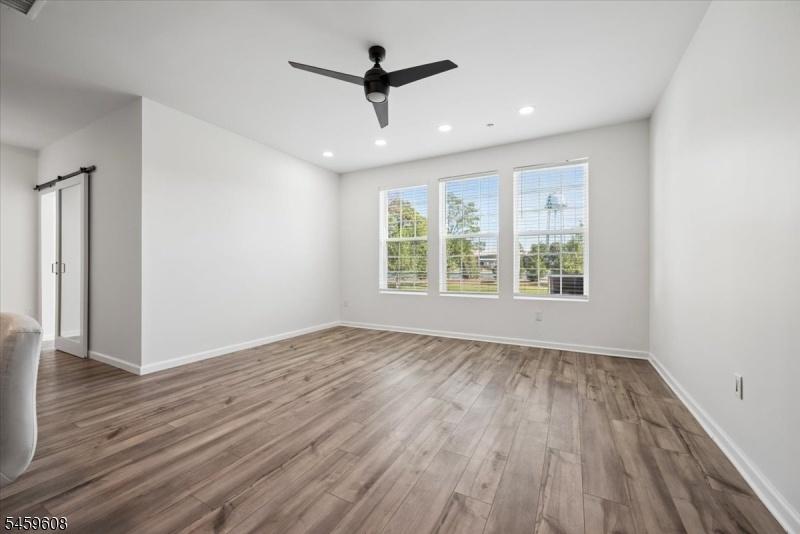 Main Level Living/Dining Room