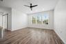 Main Level Living/Dining Room