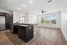 Main Level - Open Concept