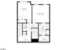 Floor Plan 2nd Level
