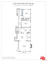 Floor plan #4