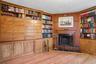 Library with built ins