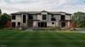 Front View - To Be Built