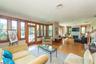 Expansive 20X30 Living Room