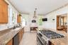 Country Kitchen with Island