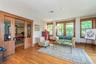 Living Room to Formal Dining