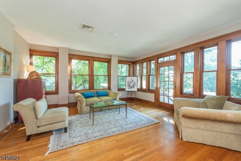 12 Ft Ceilings Living Room