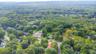 Neighborhood Aerial