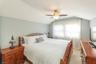 Upper Level Bedroom 3