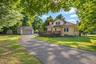 Extended Driveway