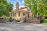 Rear Entrance / Deck