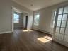 Second floor primary bedroom