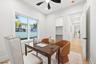 Mud Room