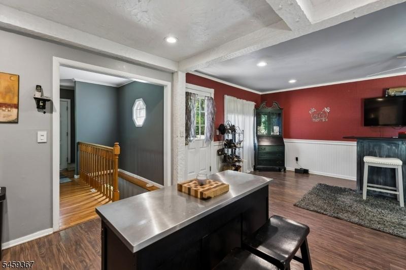 Dining Room/Kitchen