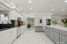 Island Kitchen