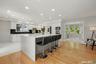 Island Kitchen