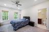 Fifth Bedroom - Princess Suite