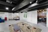 Basement Sheetrocked