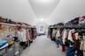 Walk in Closet in Primary