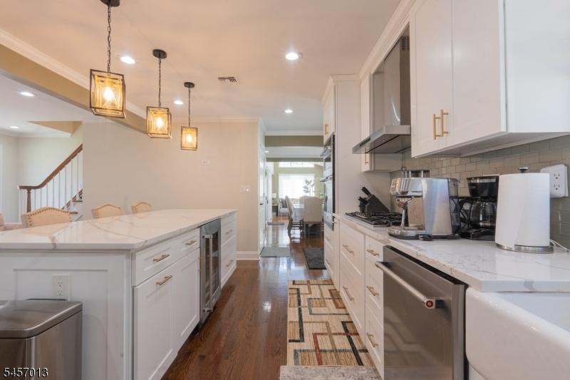 Kitchen View