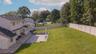 Backyard View