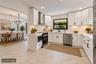2026 New kitchen cabinets, stainless steel appliances and more.