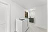 2026 New High Efficiency W/D and Laundry Tub