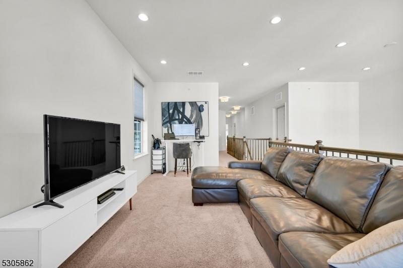 Loft Area
