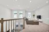 Loft Area