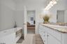 Primary Spa-like Bathroom