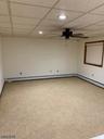 Finished Room