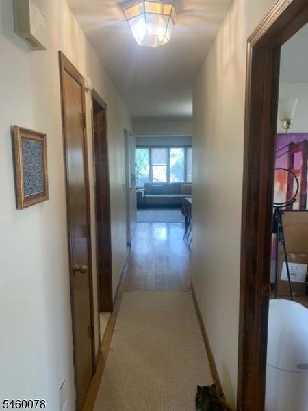 Fl 1 Hallway
